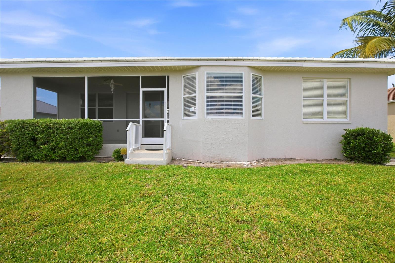 PUNTA GORDA ISLES SEC 14 - Residential