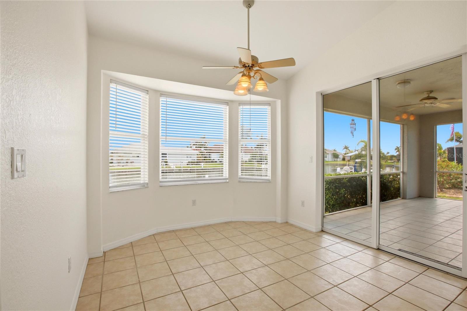 PUNTA GORDA ISLES SEC 14 - Residential