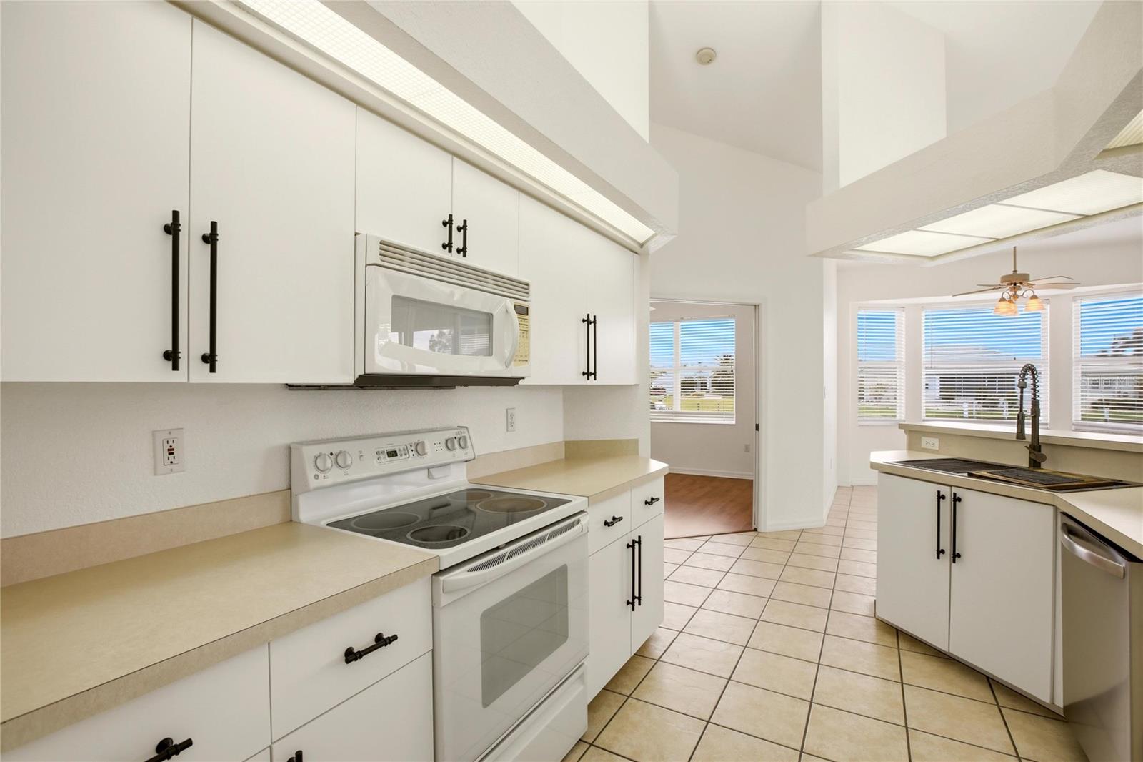 PUNTA GORDA ISLES SEC 14 - Residential