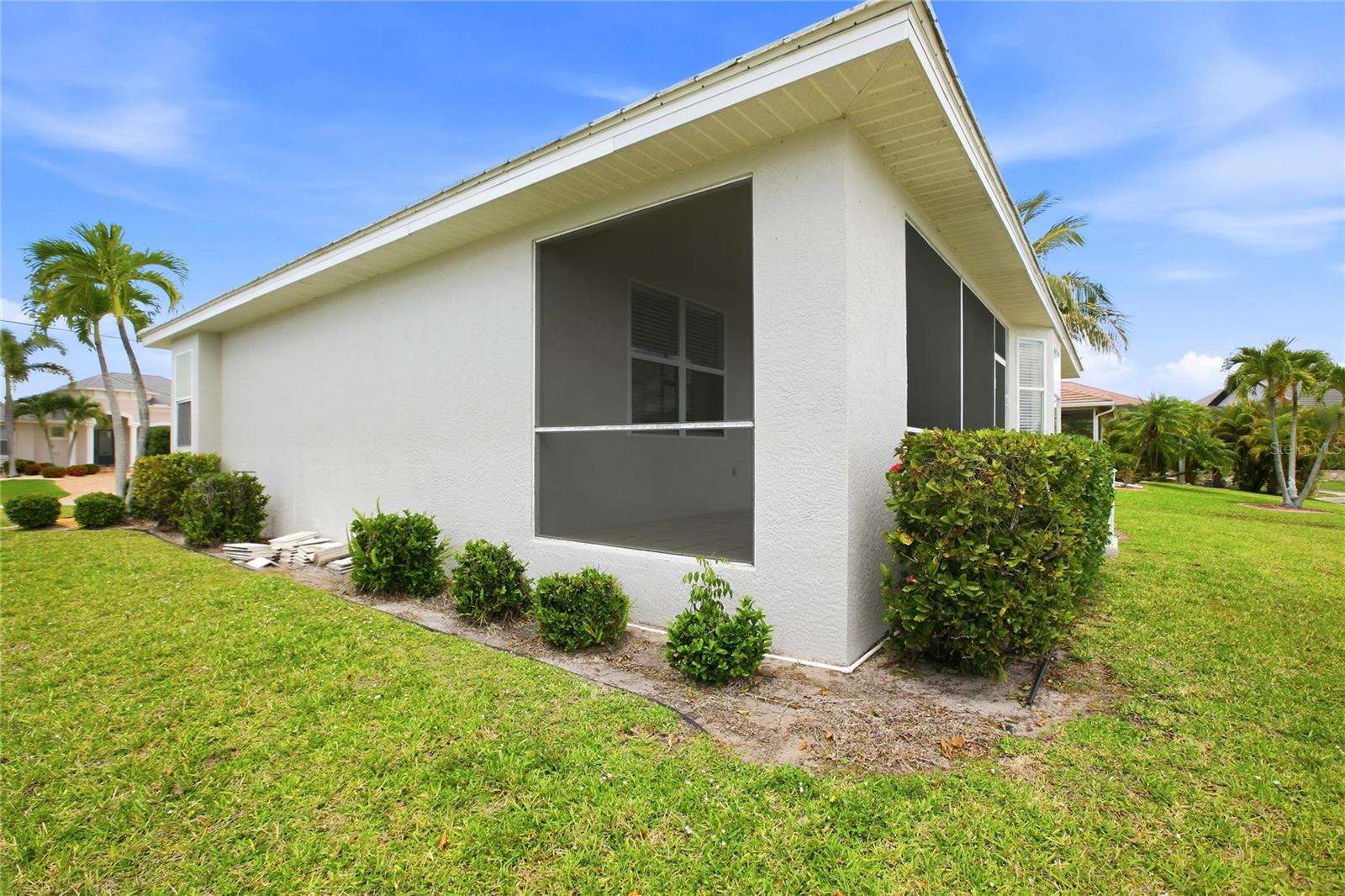 PUNTA GORDA ISLES SEC 14 - Residential