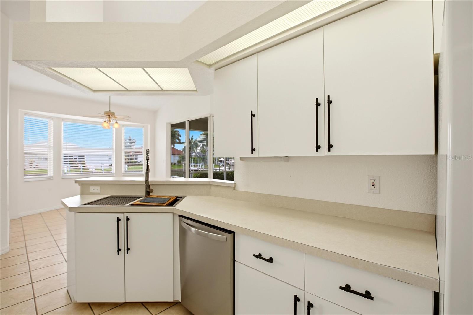 PUNTA GORDA ISLES SEC 14 - Residential