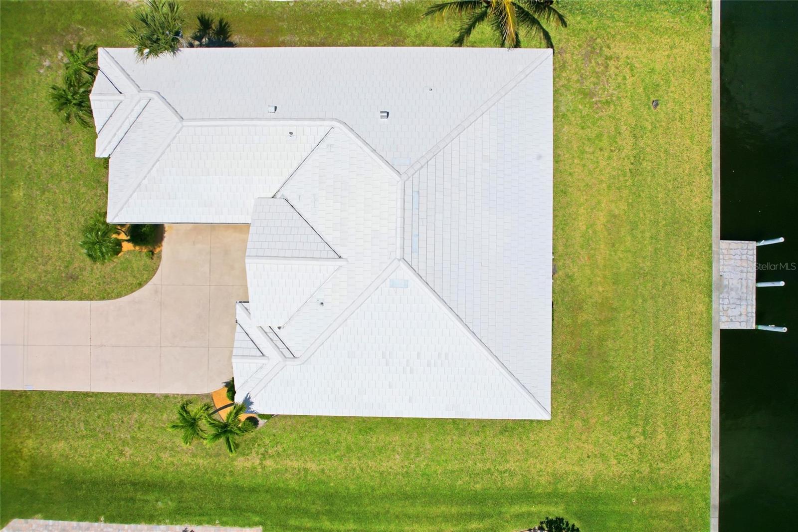 PUNTA GORDA ISLES SEC 14 - Residential