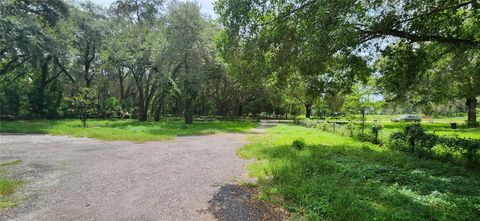 A home in ZEPHYRHILLS