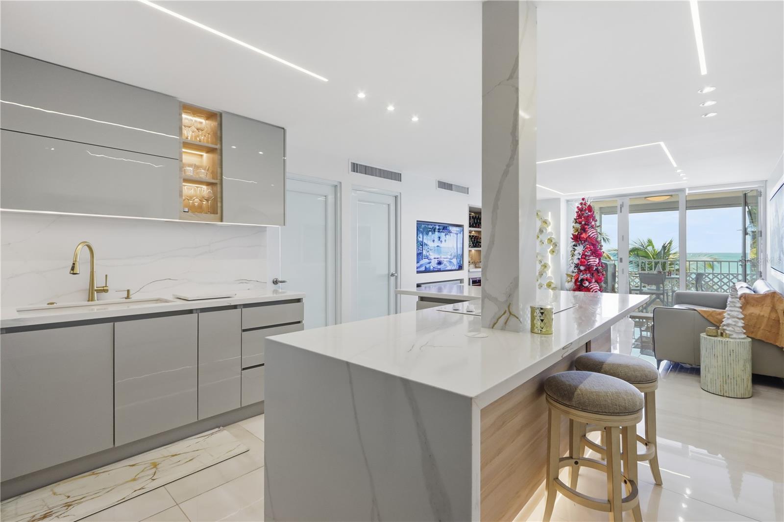 ISLA VERDE - Residential