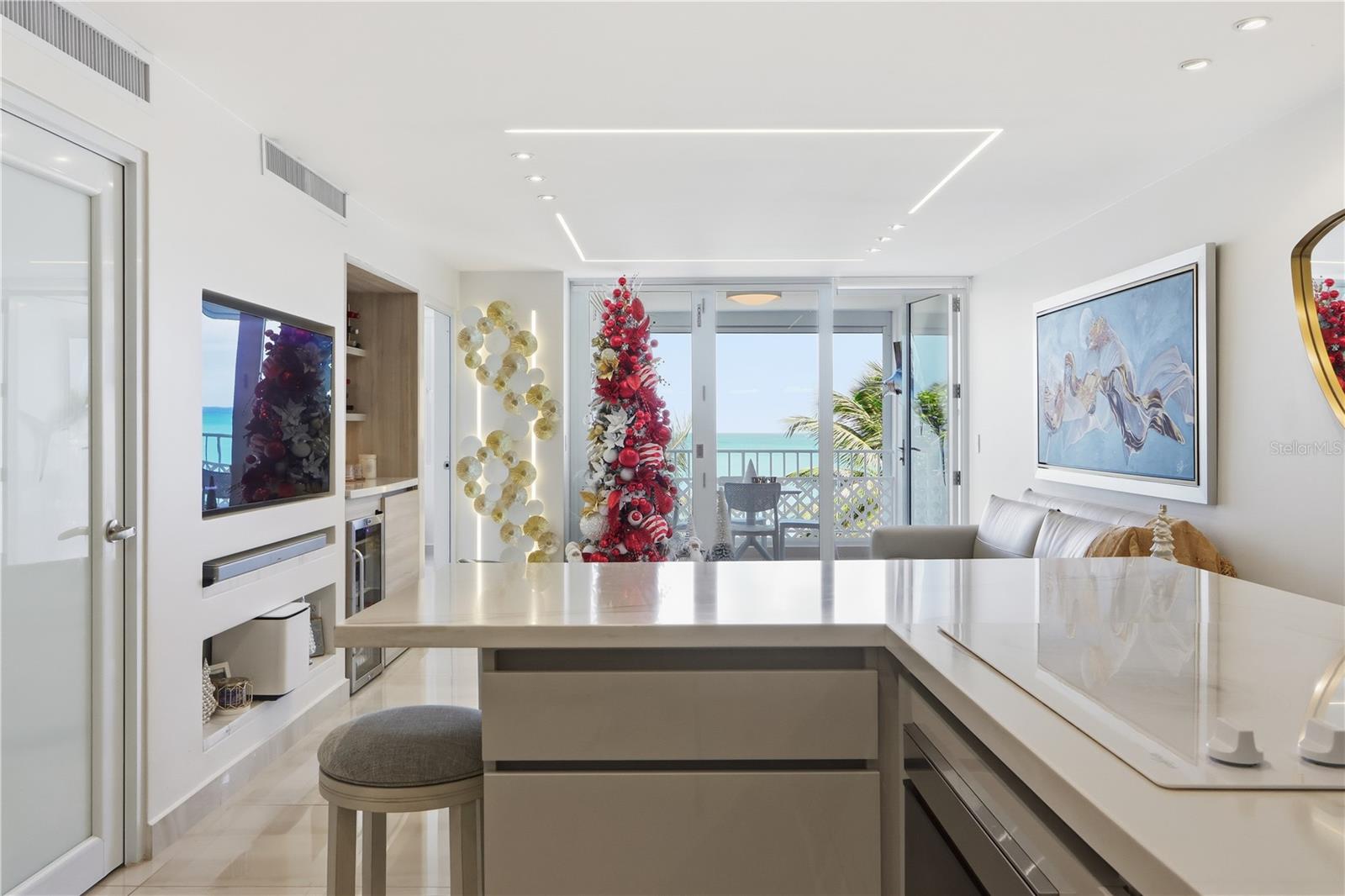 ISLA VERDE - Residential