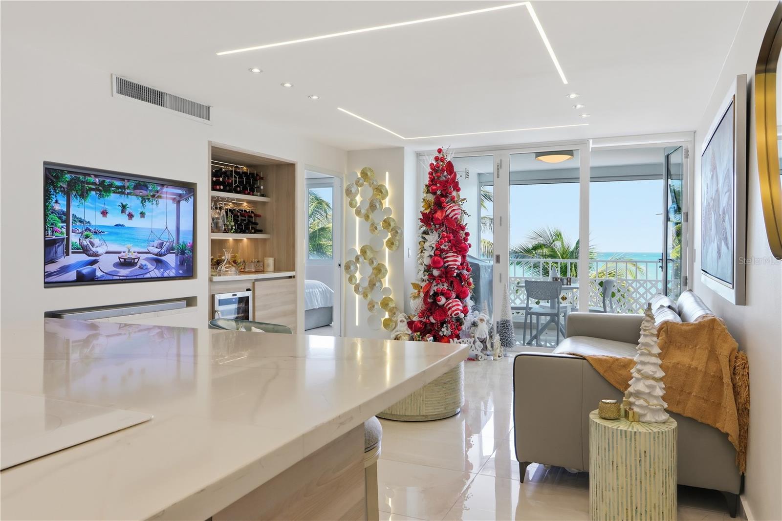 ISLA VERDE - Residential