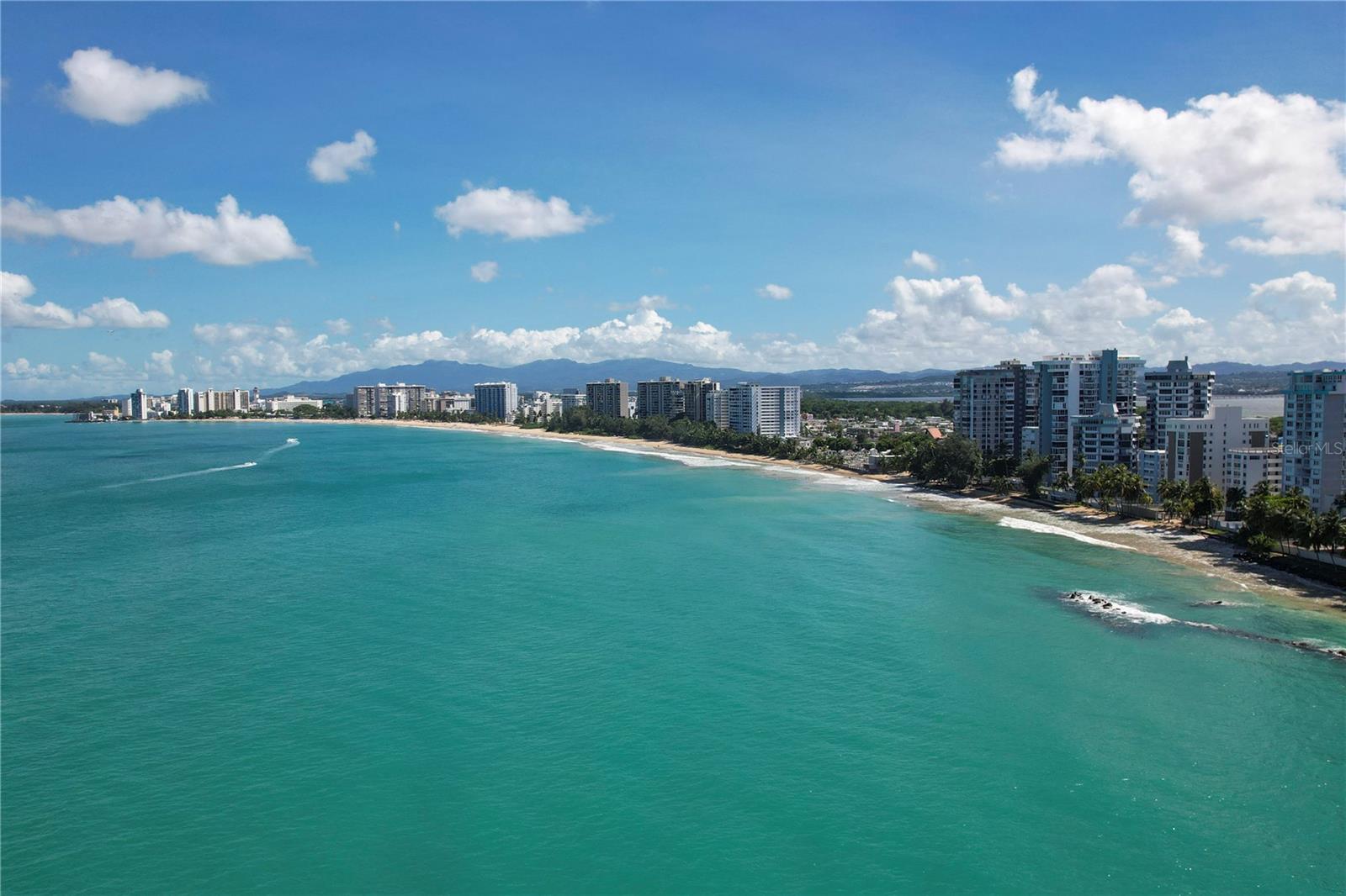 ISLA VERDE - Residential