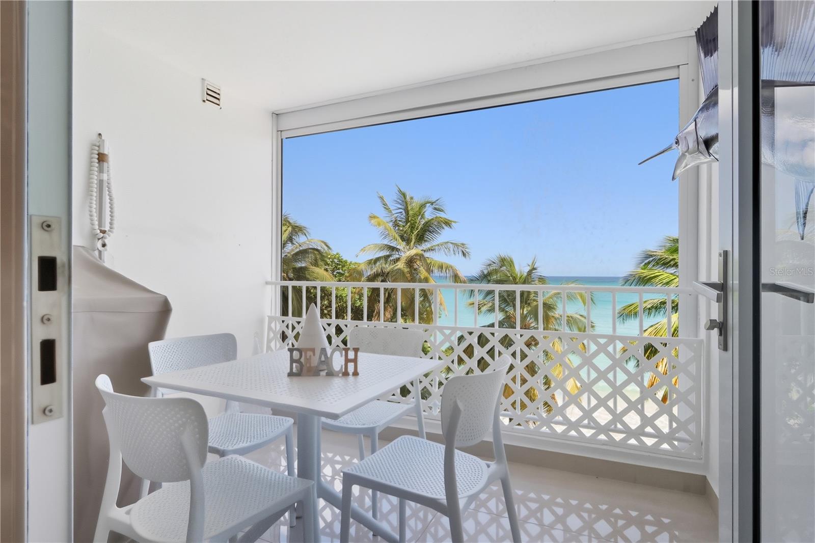 ISLA VERDE - Residential