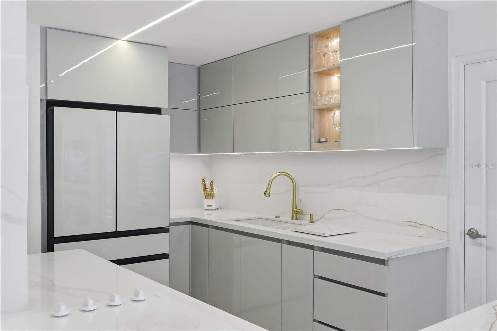 ISLA VERDE - Residential