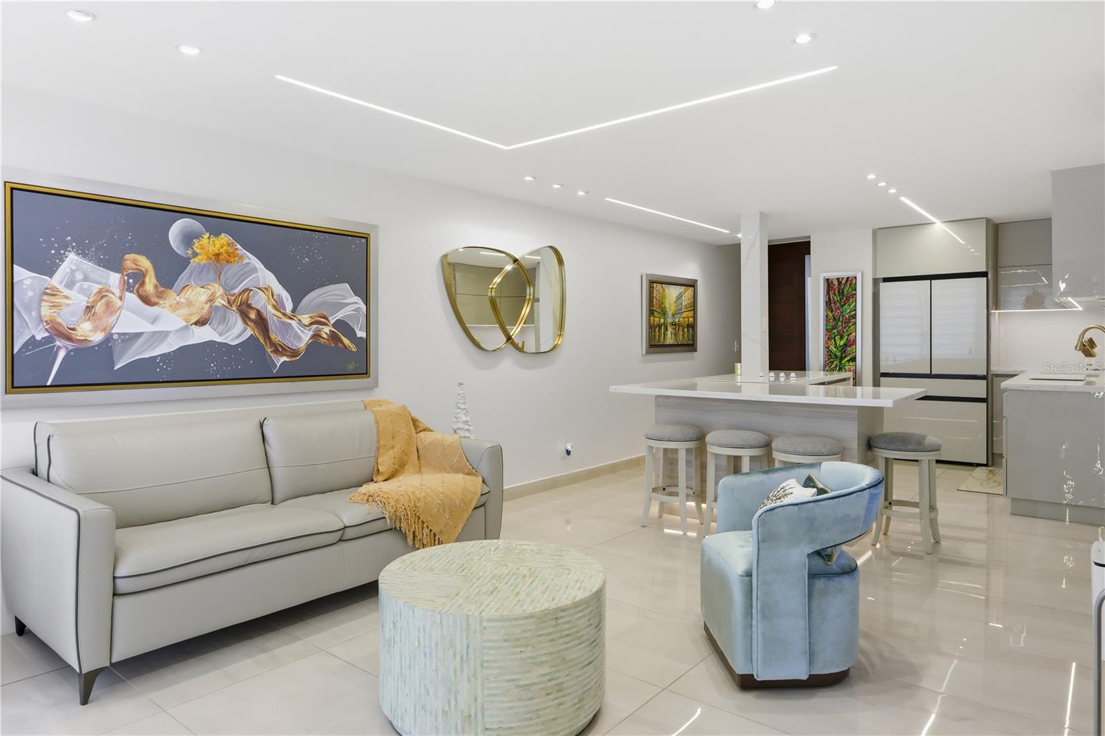 ISLA VERDE - Residential