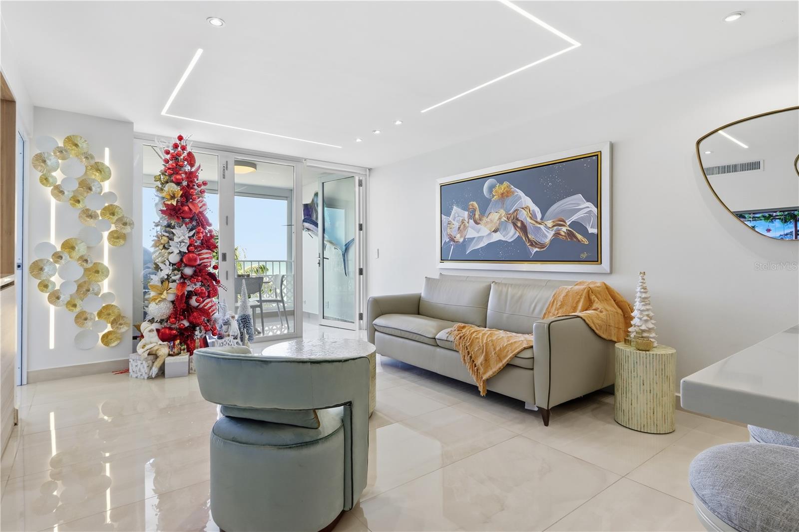 ISLA VERDE - Residential