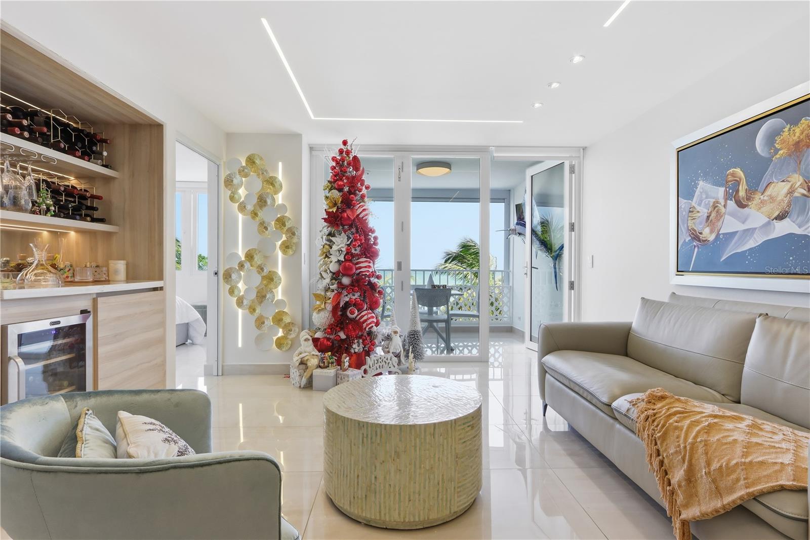 ISLA VERDE - Residential