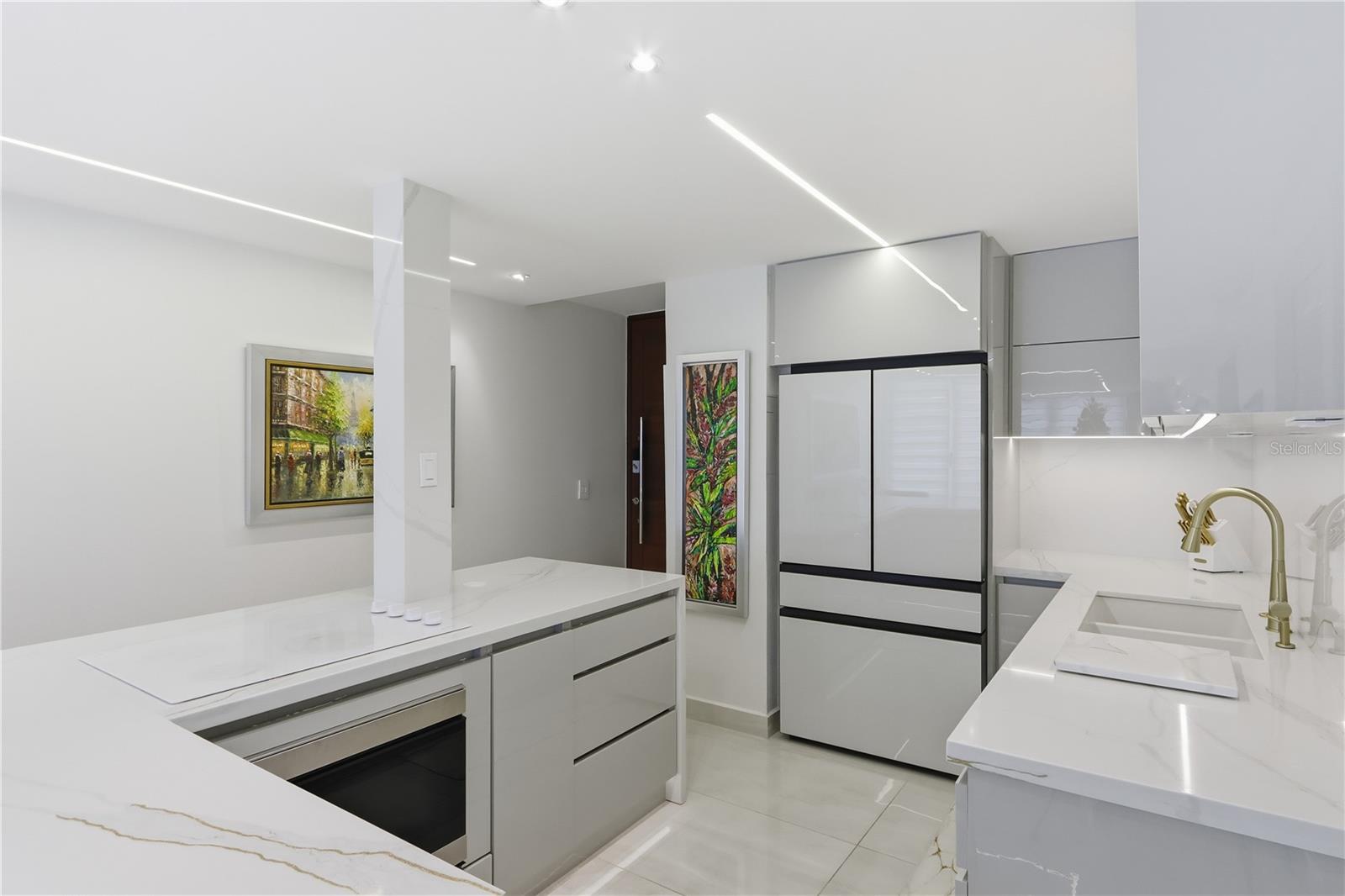 ISLA VERDE - Residential