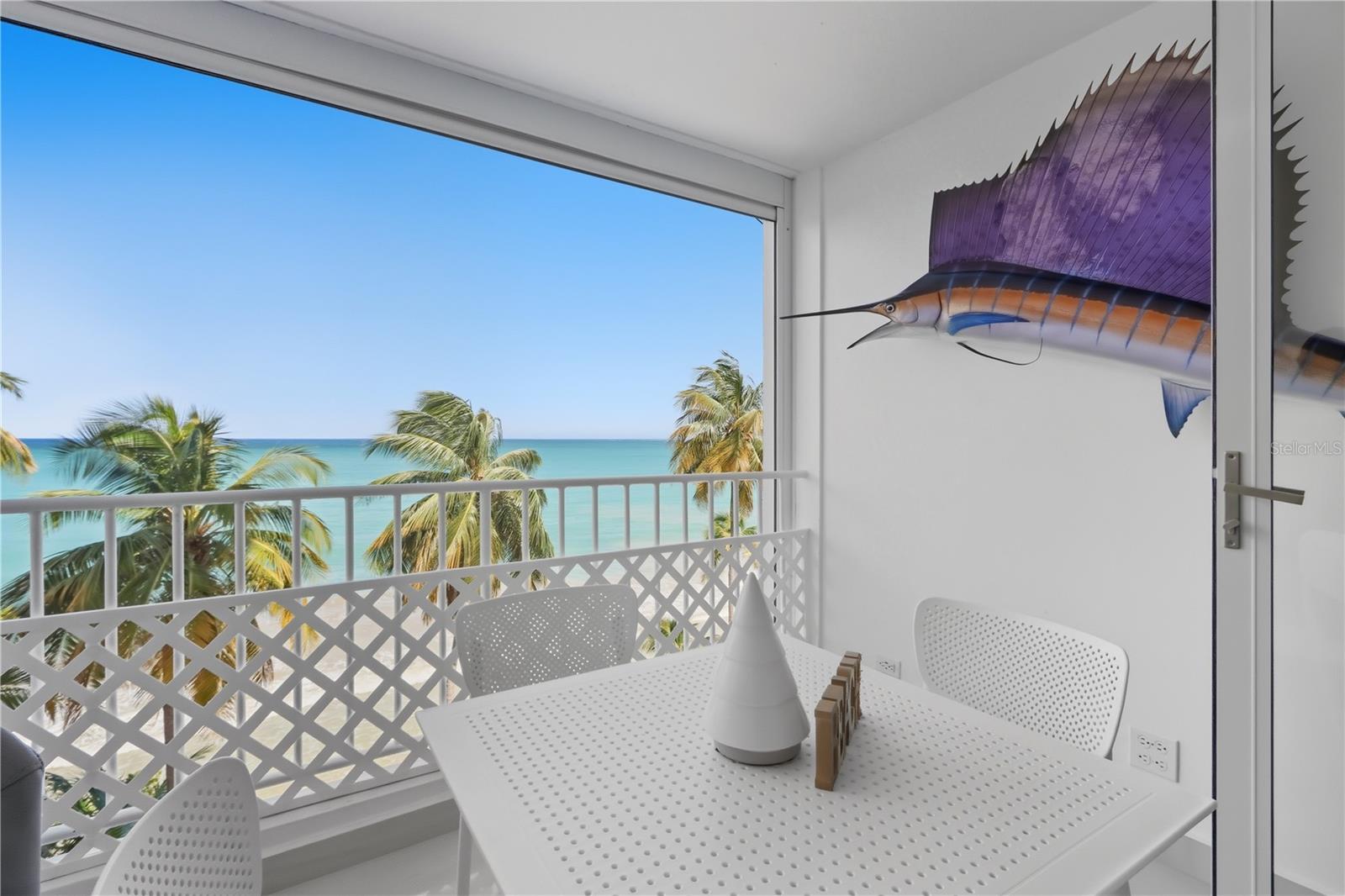 ISLA VERDE - Residential