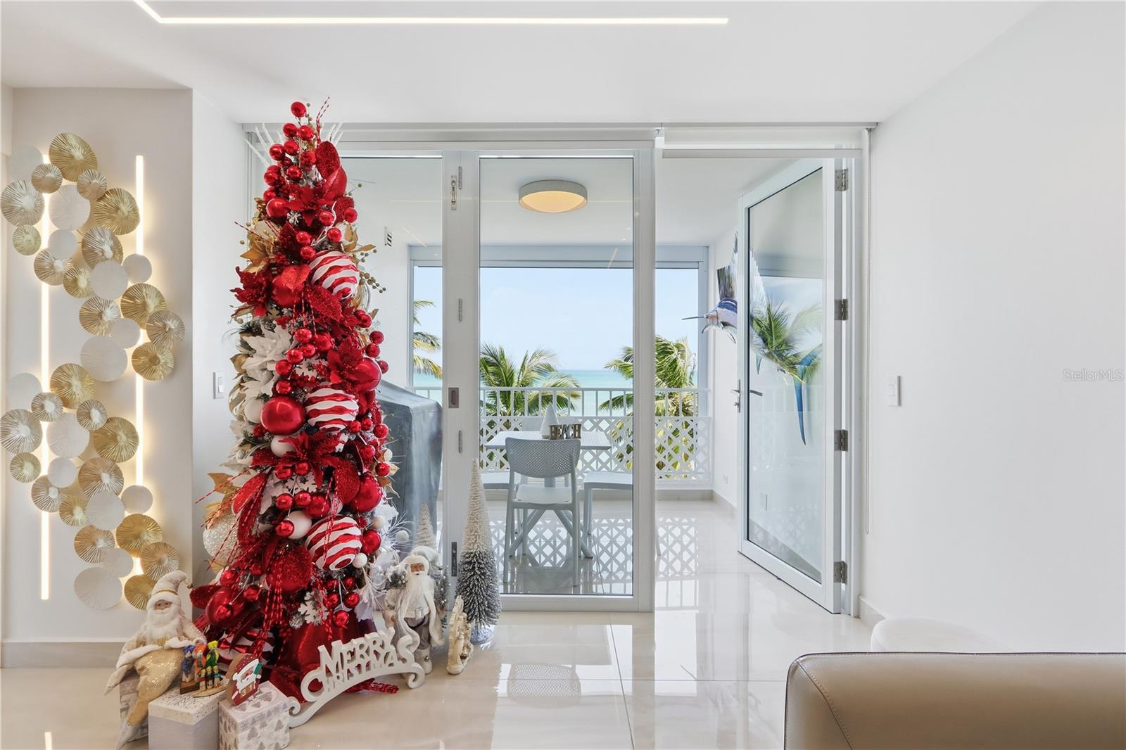 ISLA VERDE - Residential