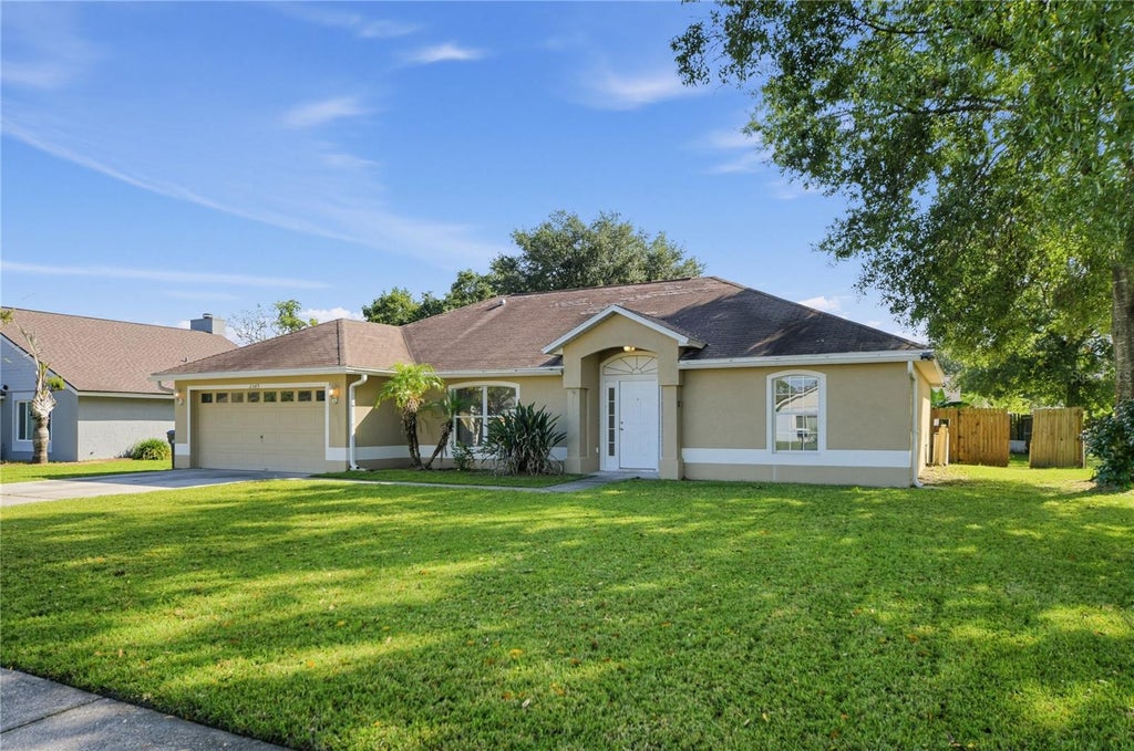 Photo of 2549 Abney Avenue, Orlando, FL 32833 (MLS # O6444289)
