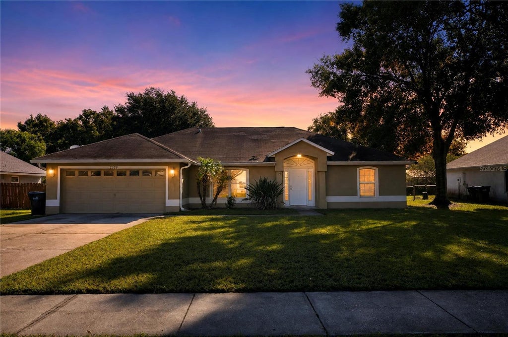 Photo of 2549 Abney Avenue, Orlando, FL 32833 (MLS # O6444289)