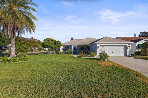 2109 SUAREZ COURT THE VILLAGES FL 32159
