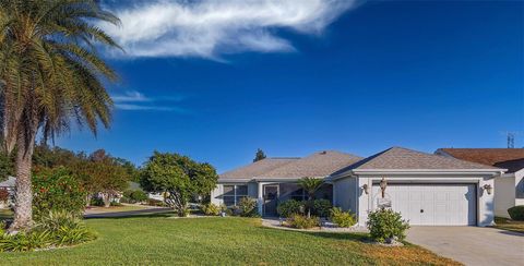 2109 SUAREZ COURT THE VILLAGES FL 32159