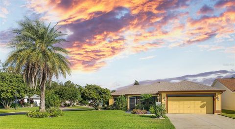 2109 SUAREZ COURT THE VILLAGES FL 32159