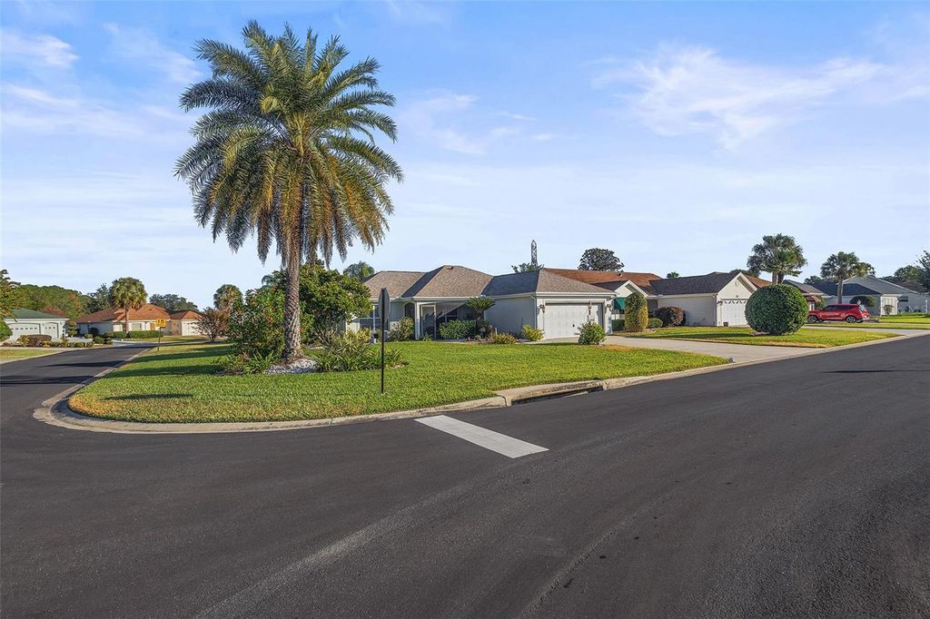 Photo of 2109 Suarez Court, The Villages, FL 32159 (MLS # G5102011)