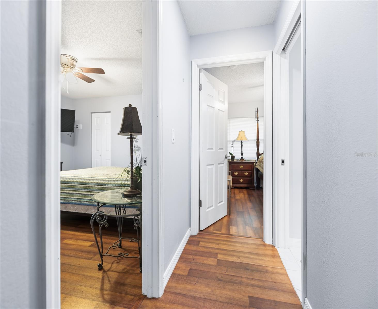 PINE LAKES - Residential