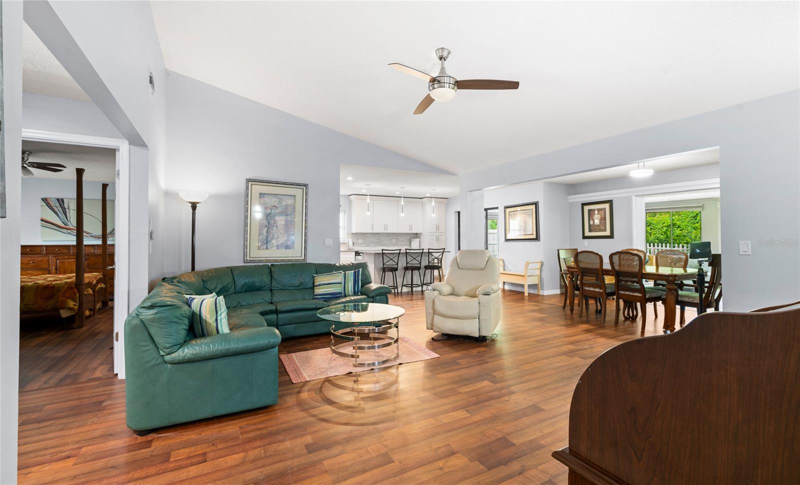 5 WAYLAND PLACE