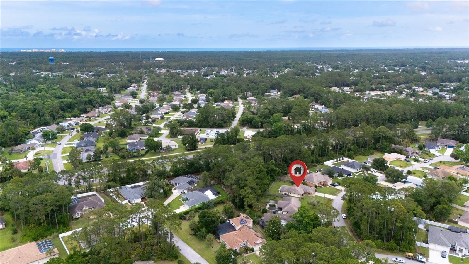 PINE LAKES - Residential