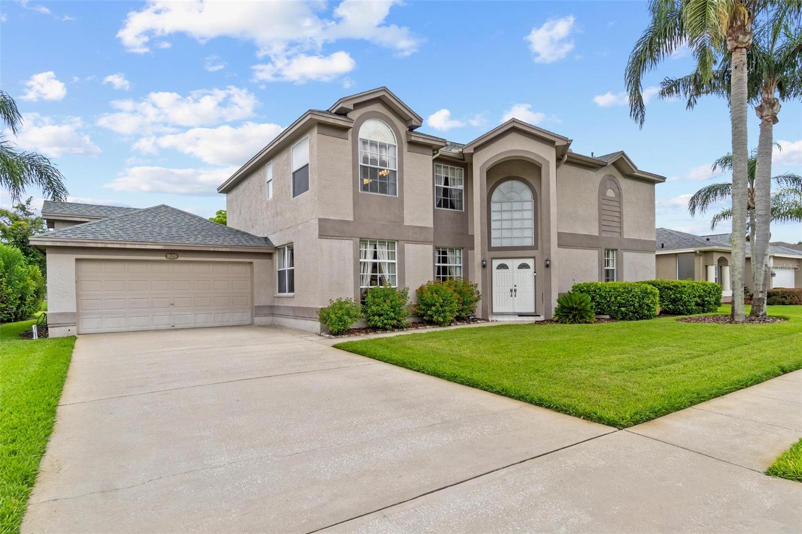 18219 BITTERN AVENUE