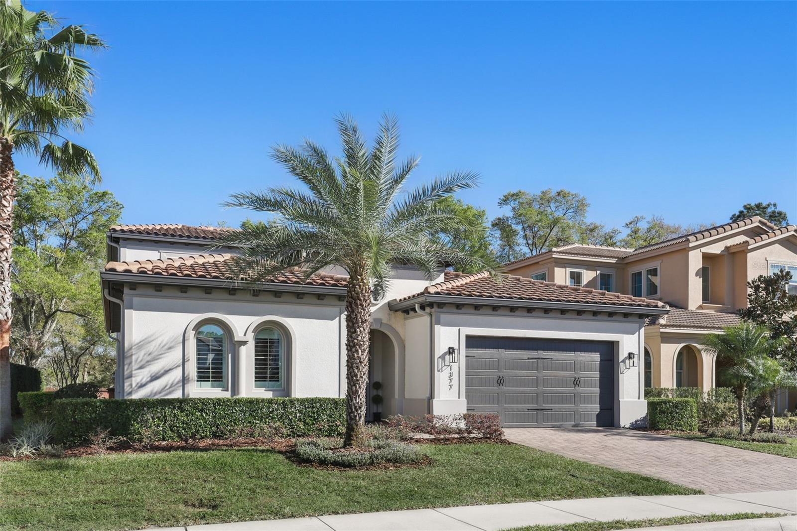 1377 TAPPIE TOORIE CIRCLE