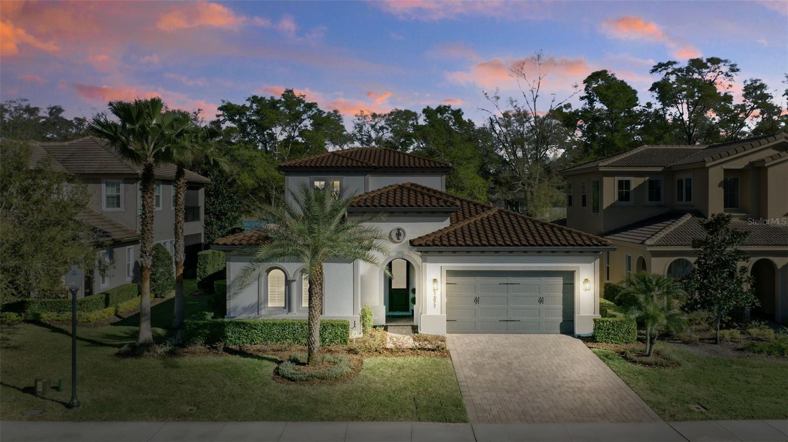 1377 TAPPIE TOORIE CIRCLE