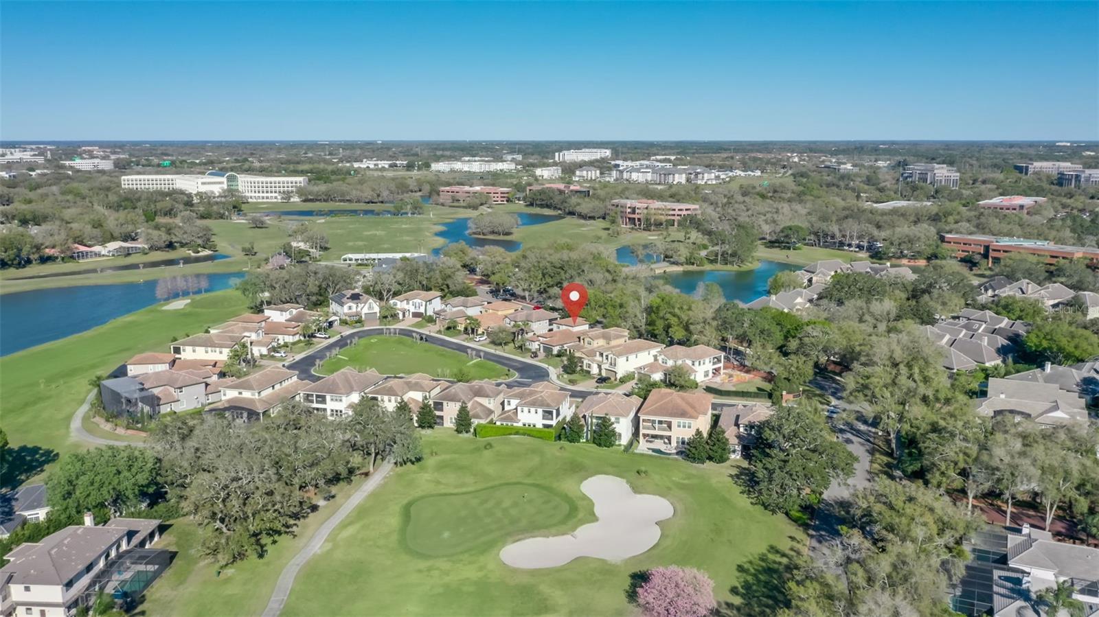 1377 TAPPIE TOORIE CIRCLE