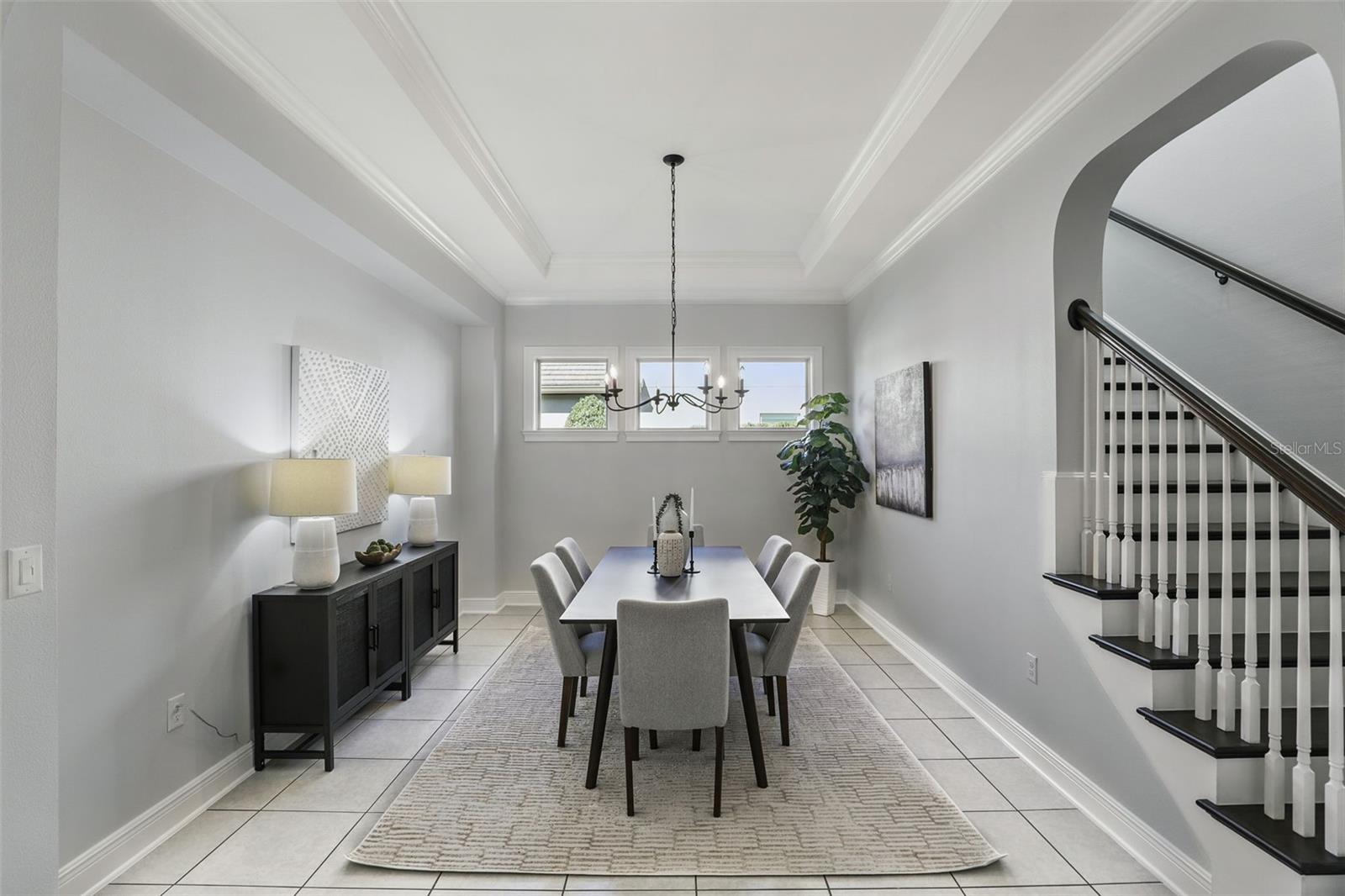 HEATHROW - Residential