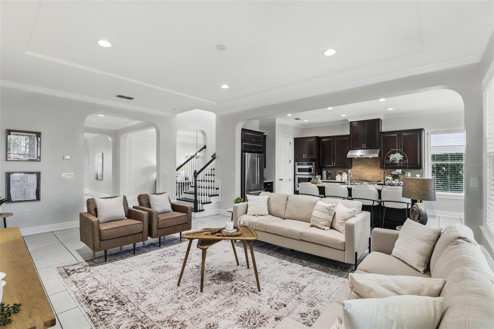 HEATHROW - Residential