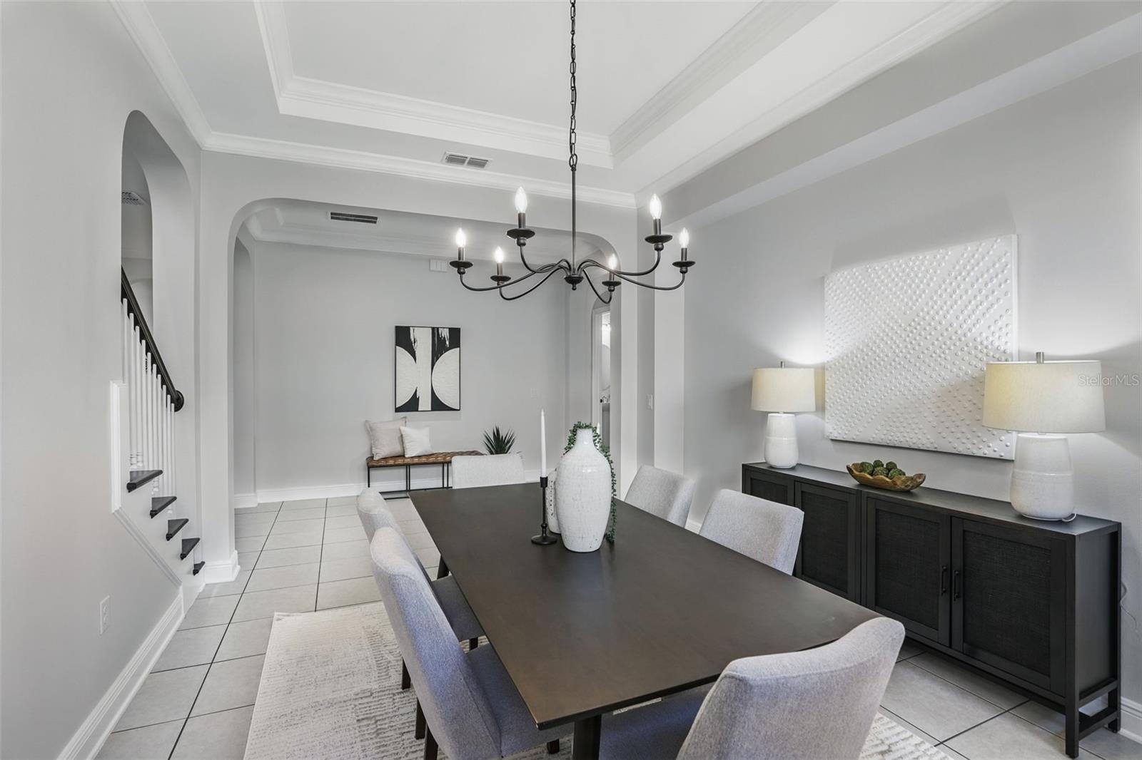 HEATHROW - Residential