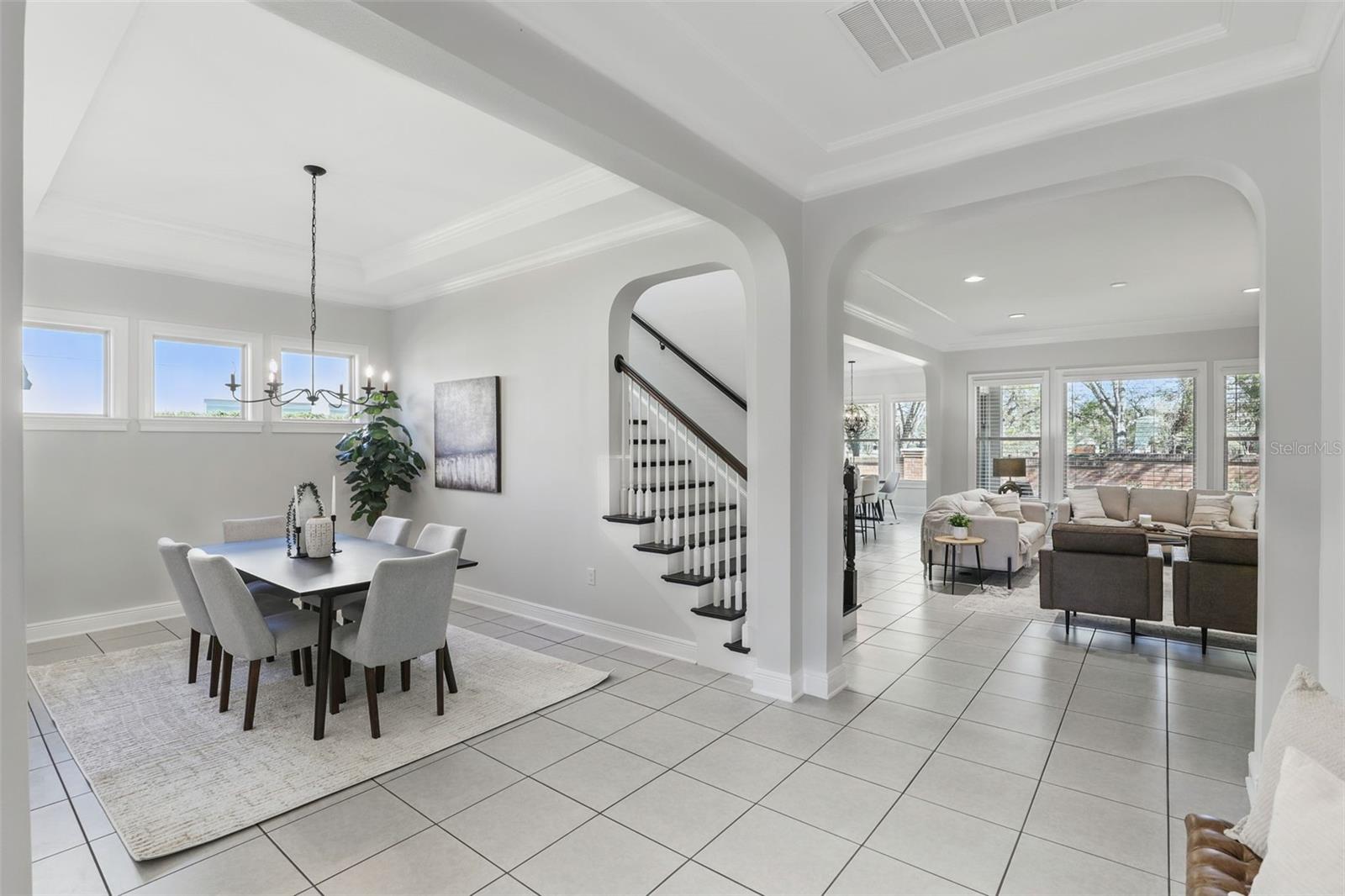 HEATHROW - Residential