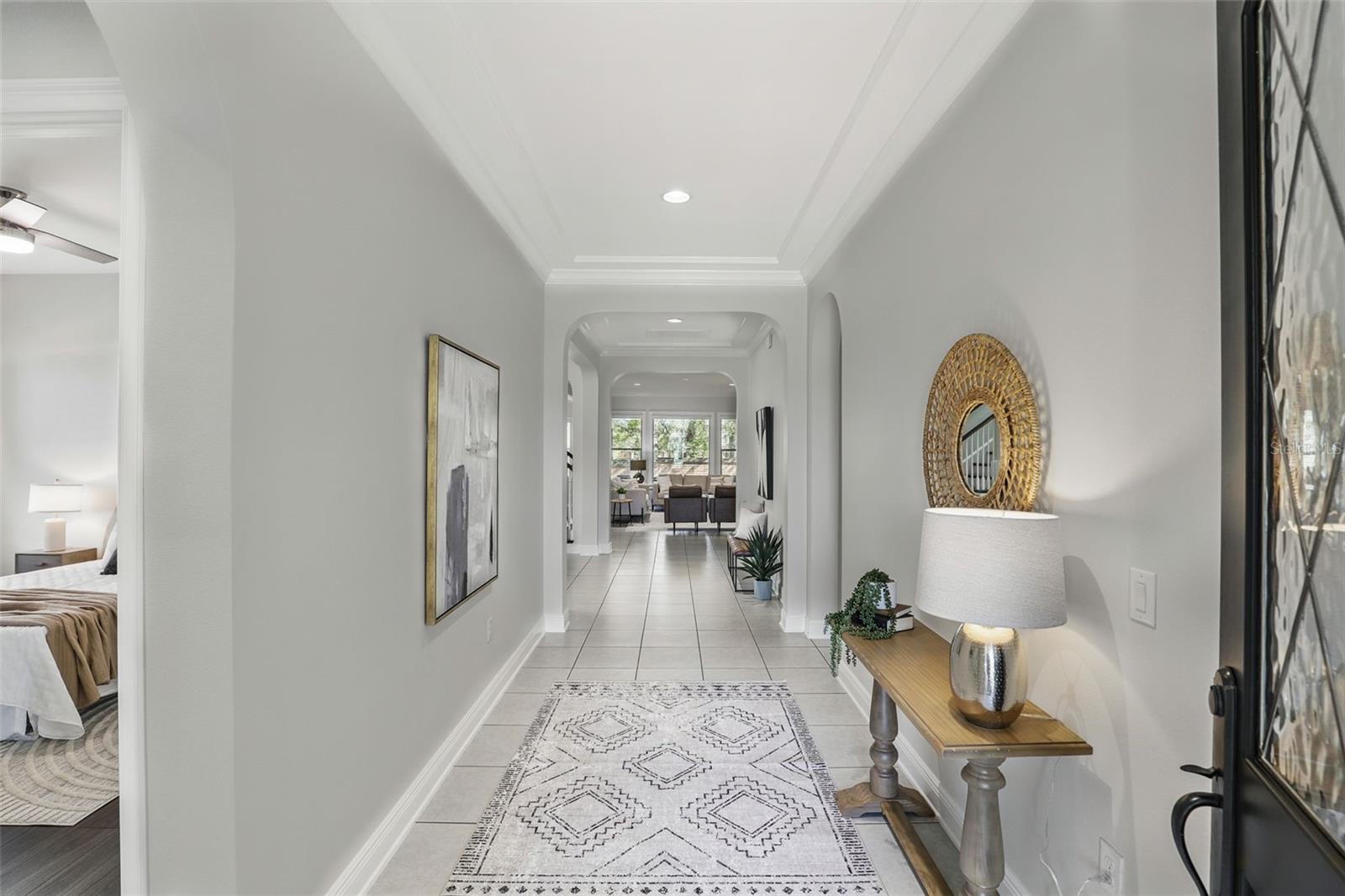 HEATHROW - Residential