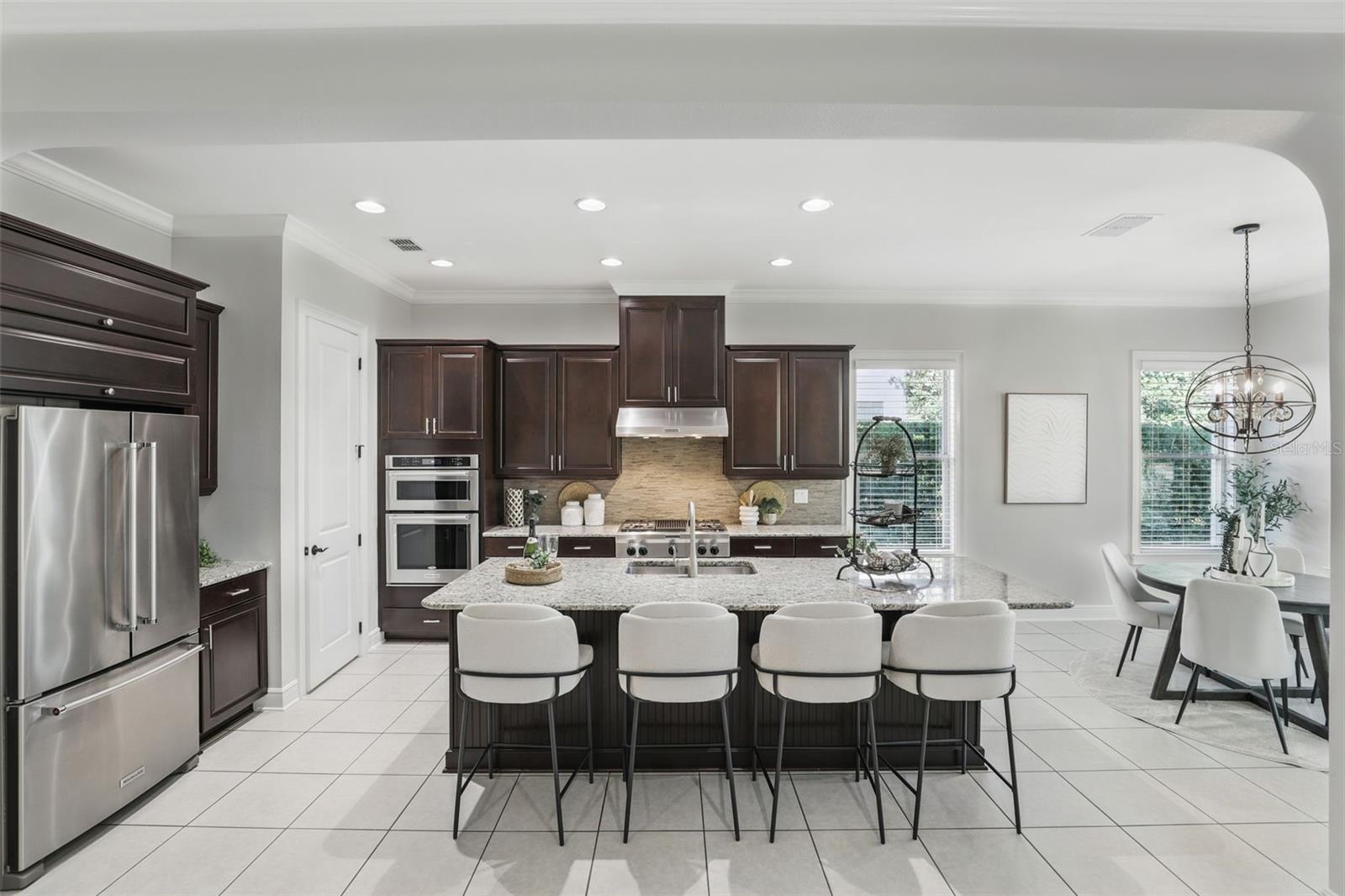 HEATHROW - Residential