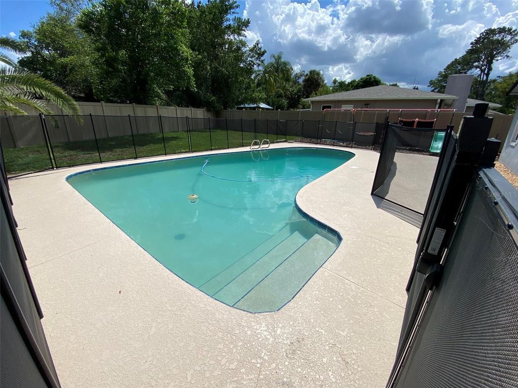 Photo of 7 Hitching Post Lane, Casselberry, FL 32707 (MLS # O6334554)