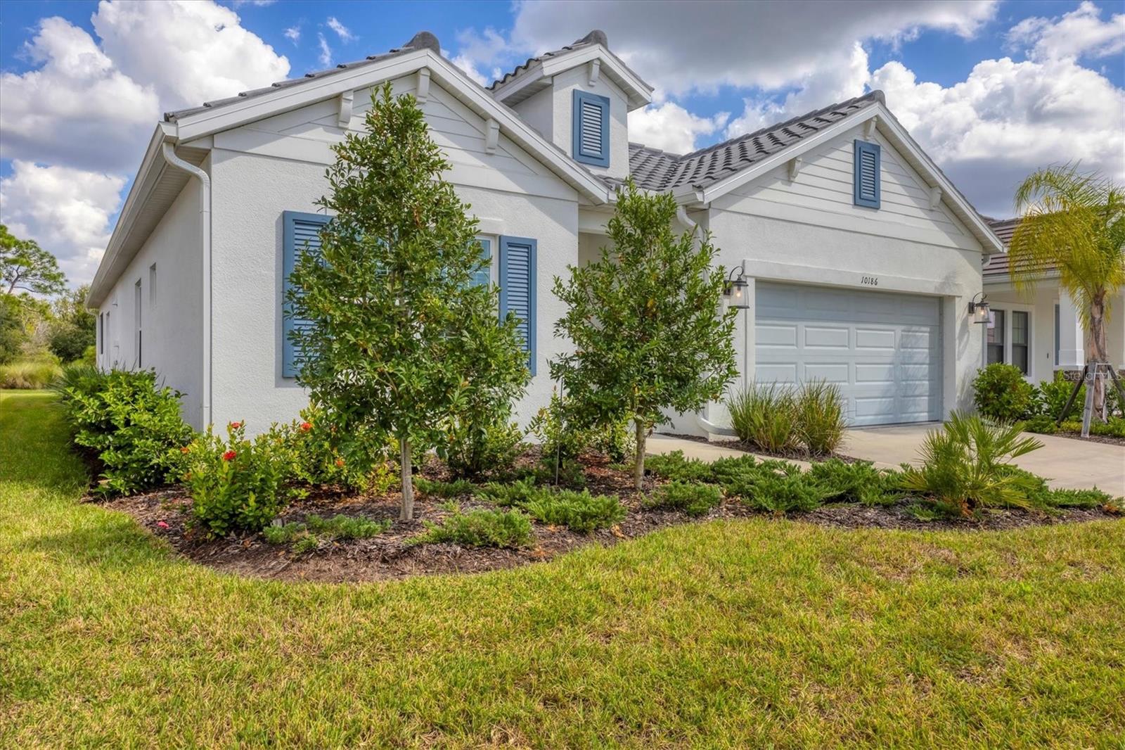 GRAND PARK PH 2 REP - Residential Lease