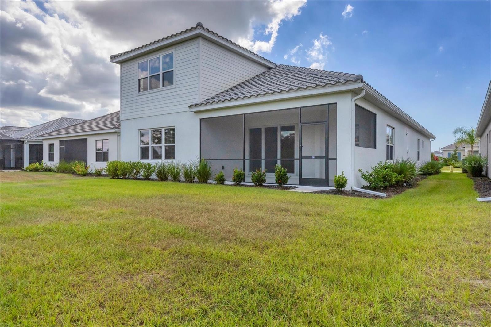 GRAND PARK PH 2 REP - Residential Lease