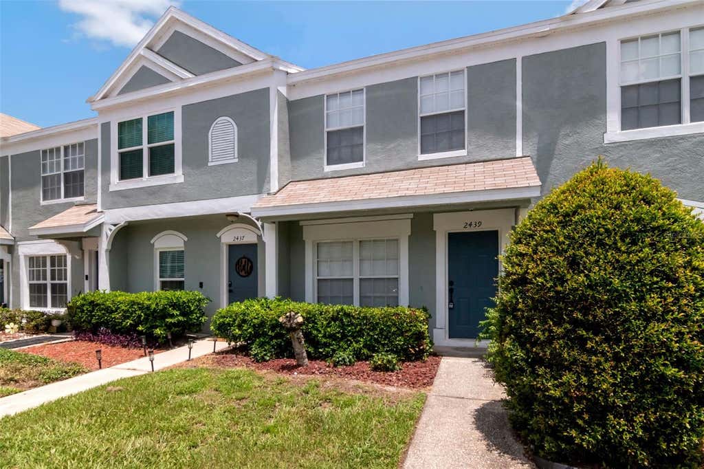 Photo of 2439 Lake Woodberry Circle, Brandon, FL 33510 (MLS # TB8523558)