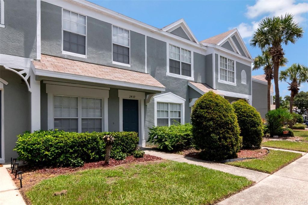 Photo of 2439 Lake Woodberry Circle, Brandon, FL 33510 (MLS # TB8523558)