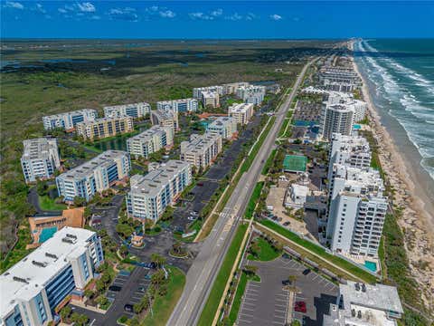 Photo of 5300 S Atlantic Avenue #10501, New Smyrna Beach, FL 32169 (MLS # NS1088789)