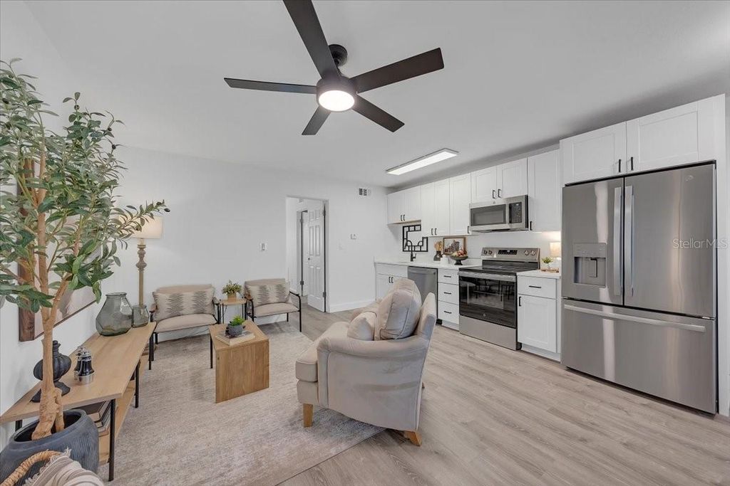 Photo of 224 6th Avenue N #5, St Petersburg, FL 33701 (MLS # TB8470515)