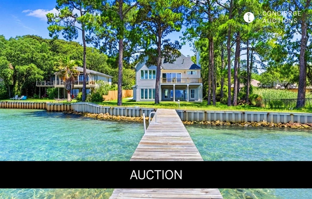 Photo of 609 Calhoun Avenue, Destin, FL 32541 (MLS # O6441711)