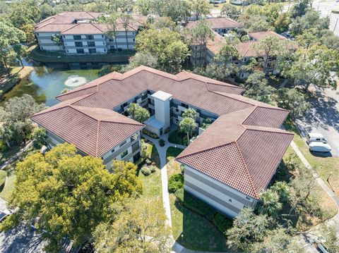 A home in CLEARWATER