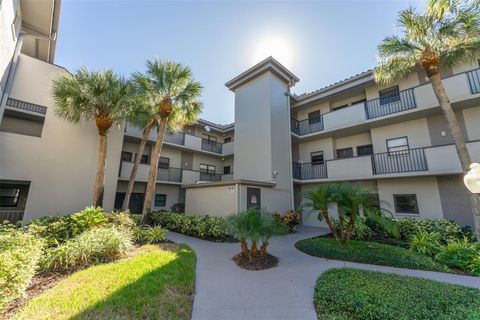 A home in CLEARWATER