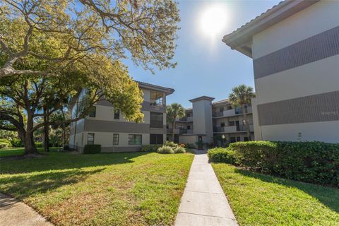 A home in CLEARWATER