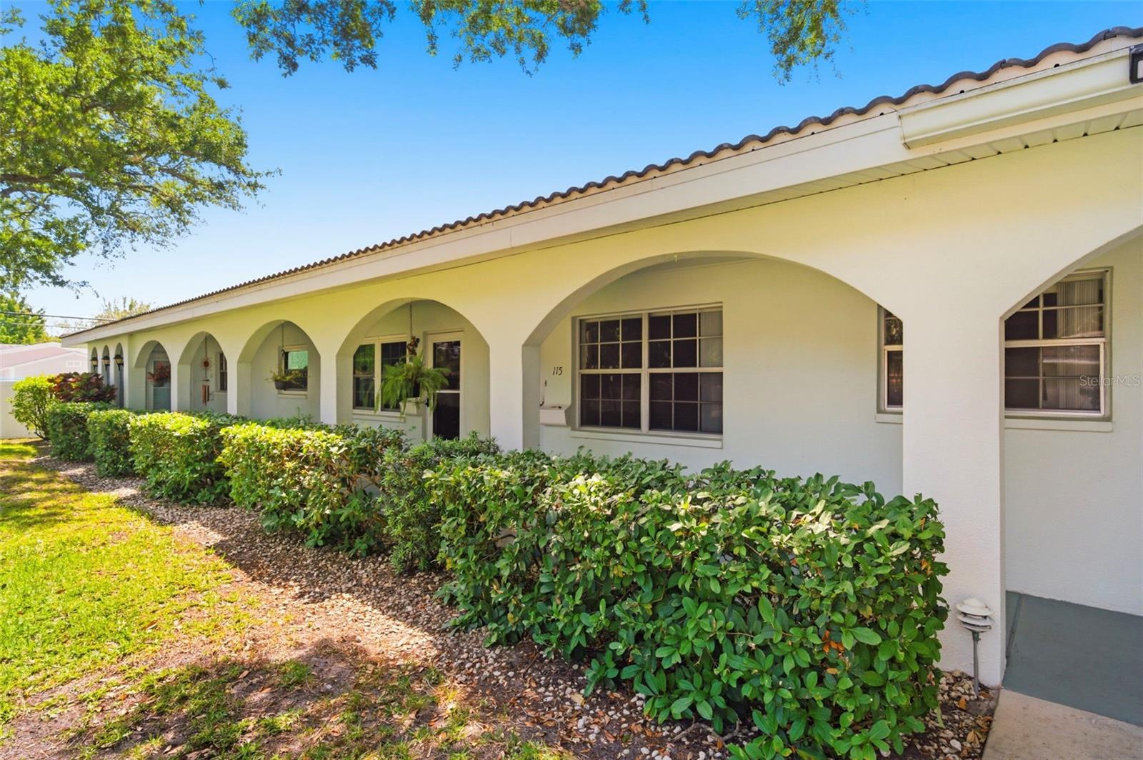 11200 102ND AVENUE 115